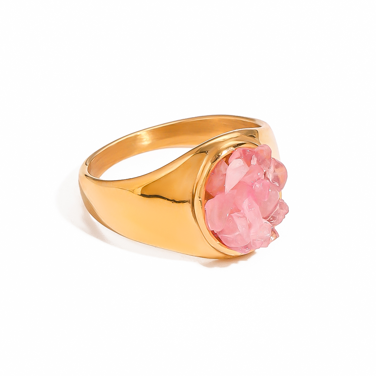 Pink & Gold / 7 Immagine3